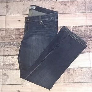 Torrid relaxed boot fit denim in size 14R.